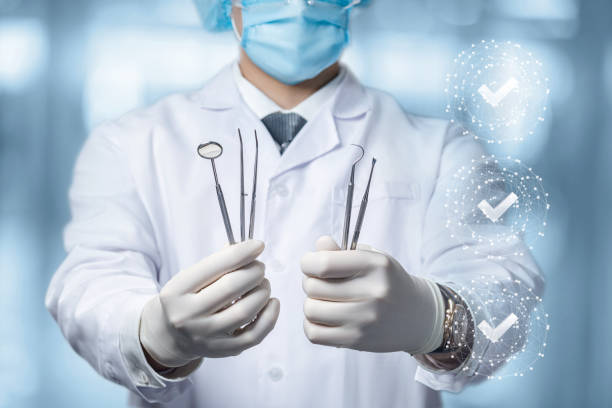 Best Dentures (Full and Partial)  in Mccom, OH
