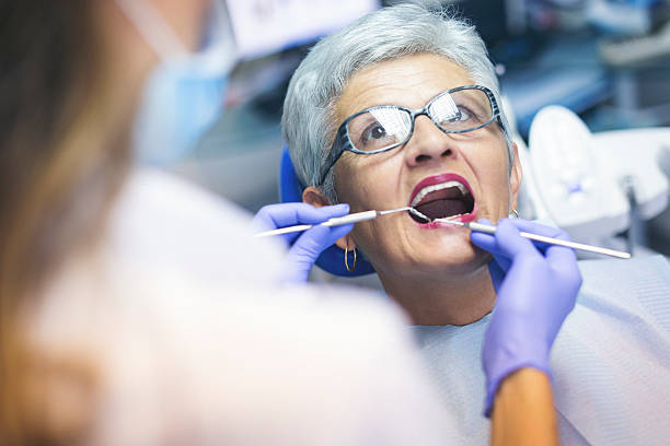 Dental Bonding in Mccom, OH