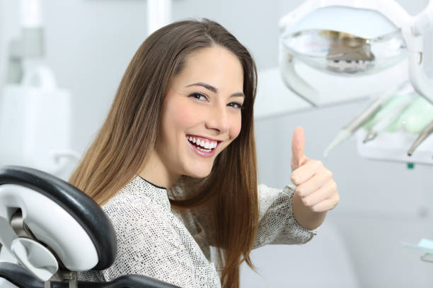 Best Veneers and Lumineers  in Mccom, OH